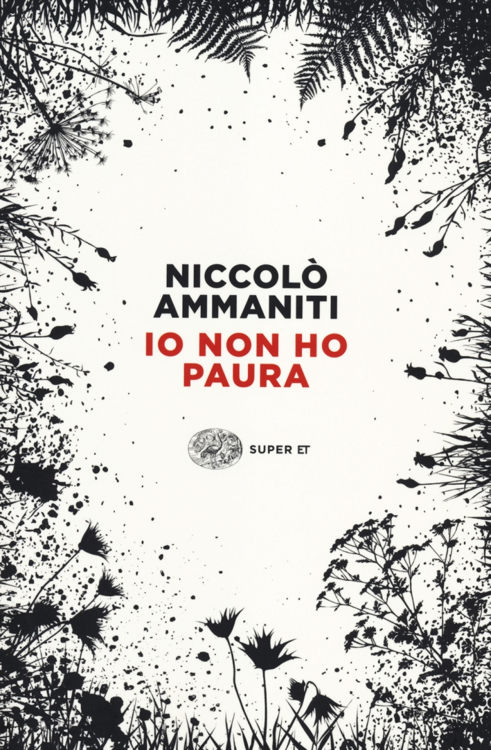 Io non ho paura Io non ho paura