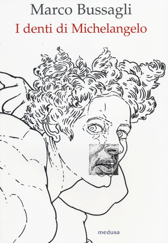 I denti di Michelangelo I denti di Michelangelo