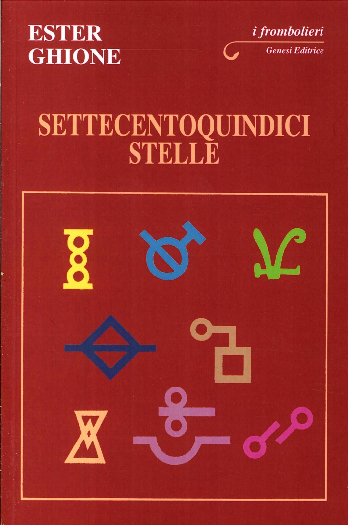 Settecentoquindici stelle Settecentoquindici stelle