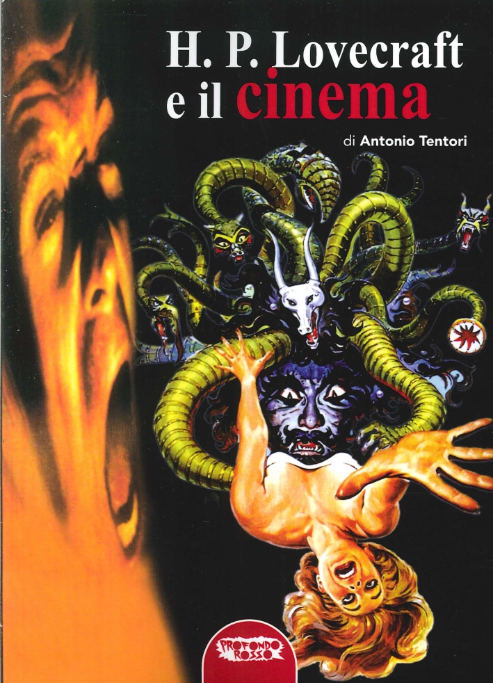 H. P. Lovecraft e il cinema H. P. Lovecraft e il cinema
