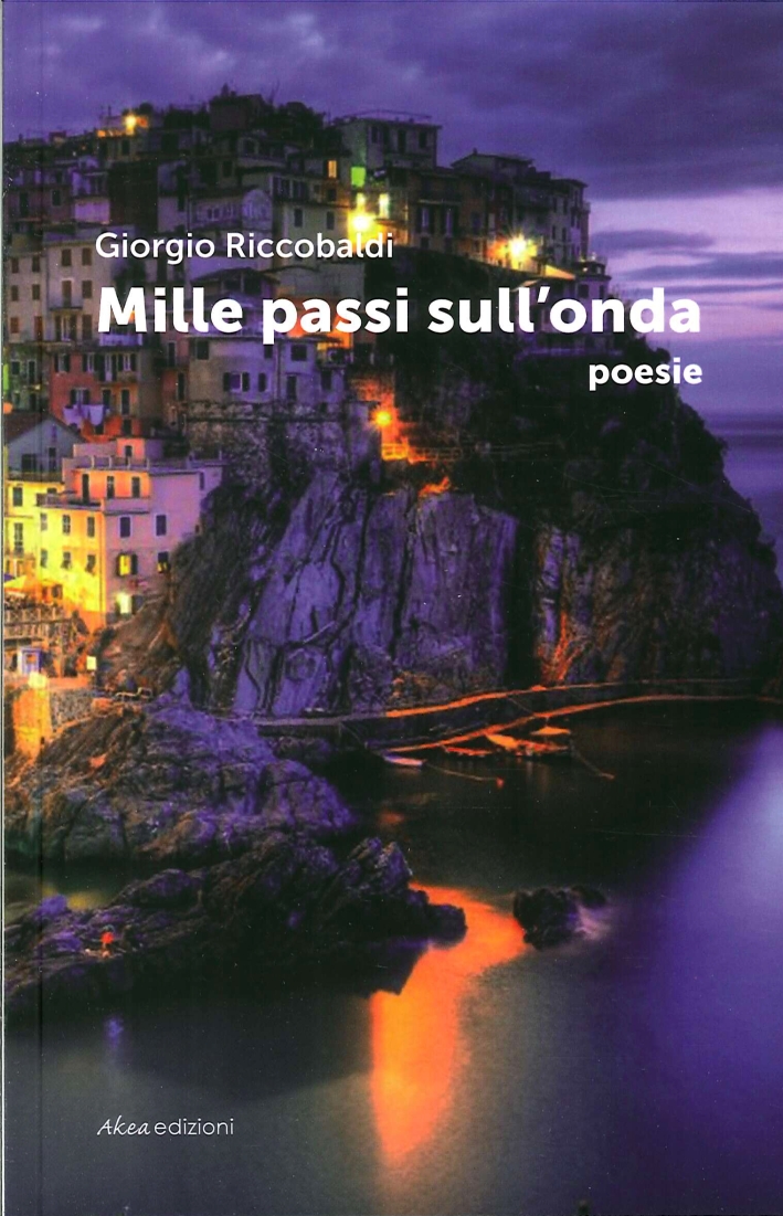 Mille Passi sull'Onda Mille Passi sull'Onda