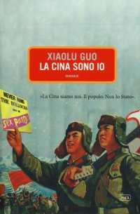 La Cina sono io
