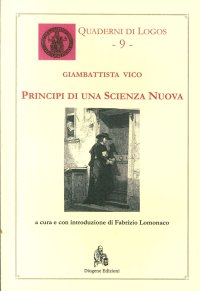 Principi di una Scienza Nuova (1725)