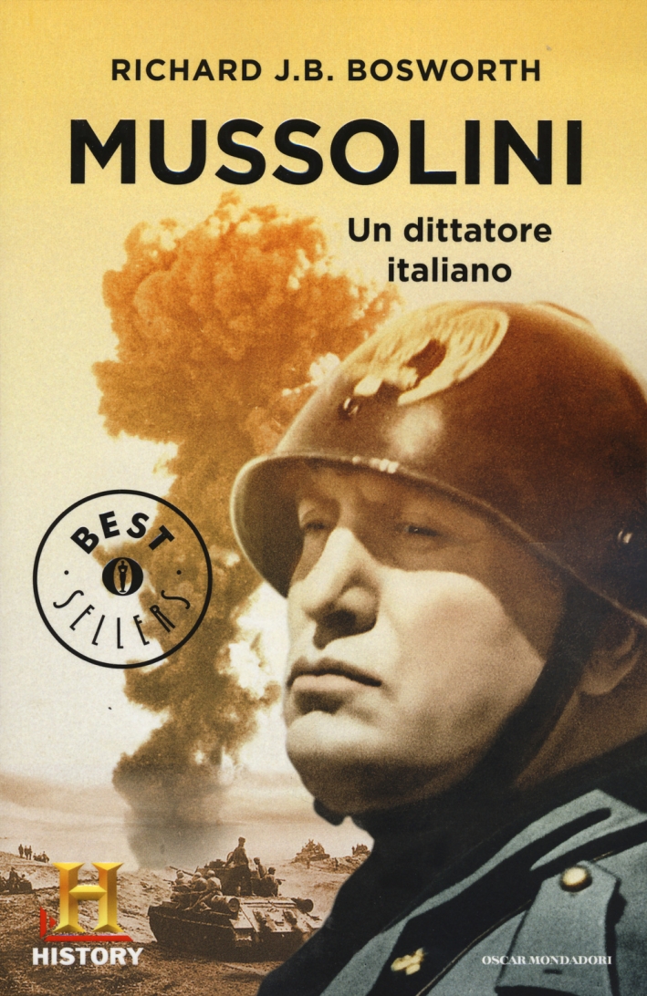 Mussolini. Un dittatore italiano Mussolini. Un dittatore italiano