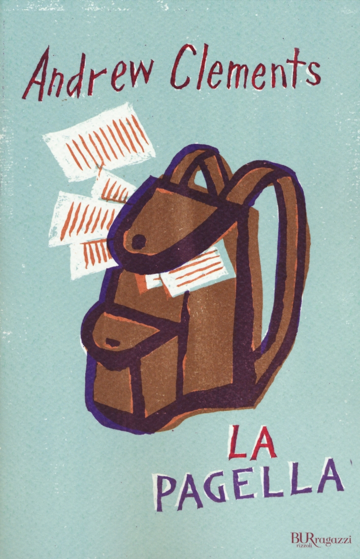 La pagella La pagella