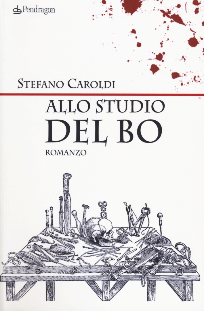 Allo studio del Bo Allo studio del Bo