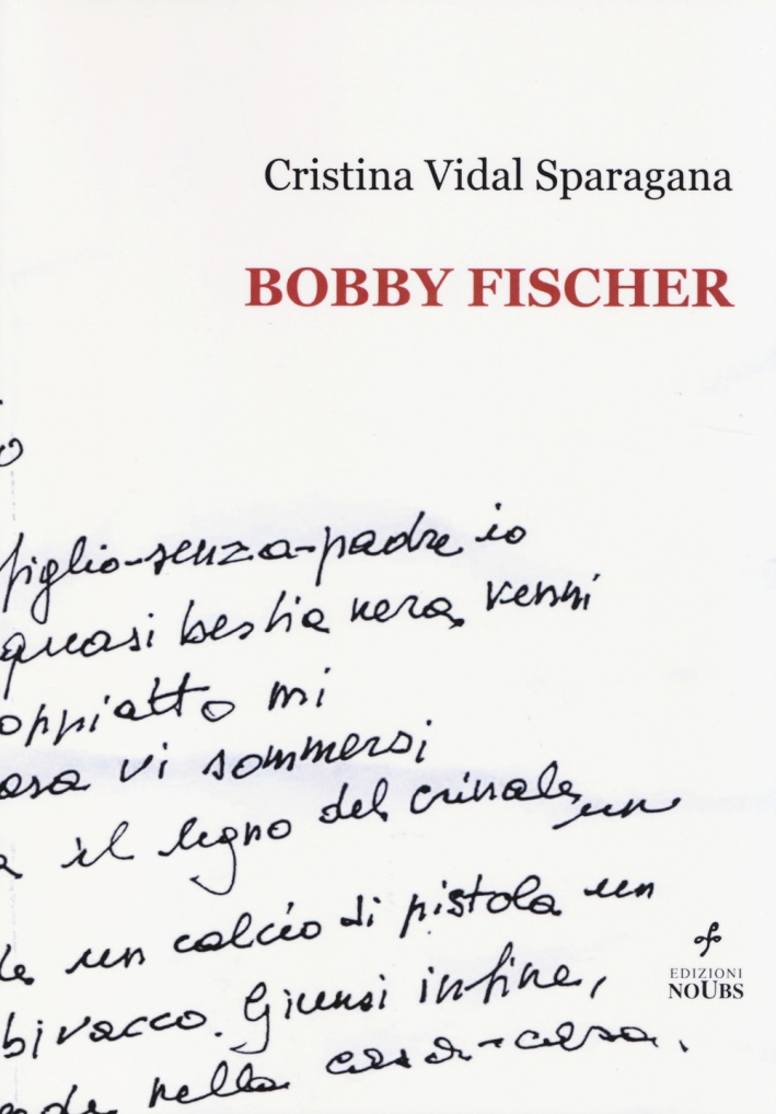 Bobby Fischer Bobby Fischer