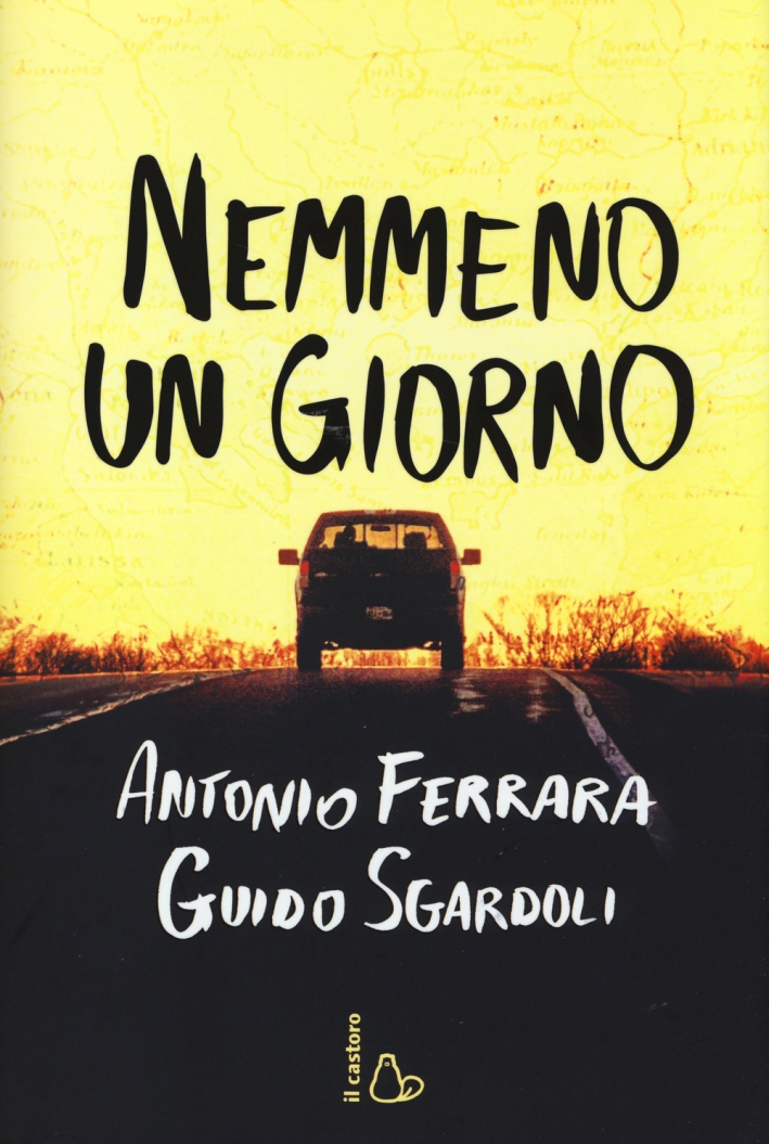 Nemmeno un giorno Nemmeno un giorno