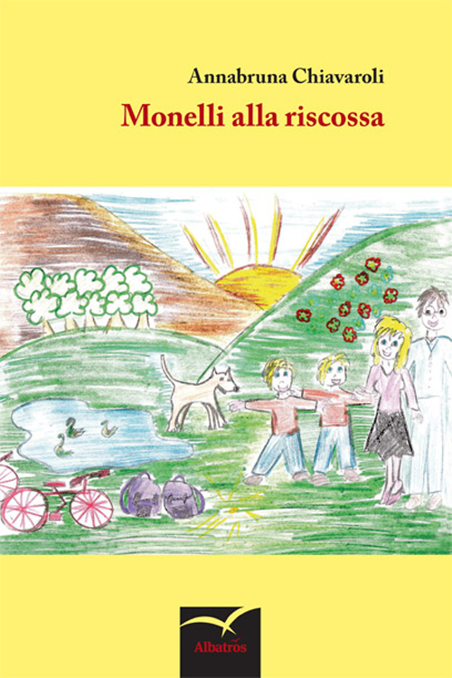 Monelli alla Riscossa Monelli alla Riscossa