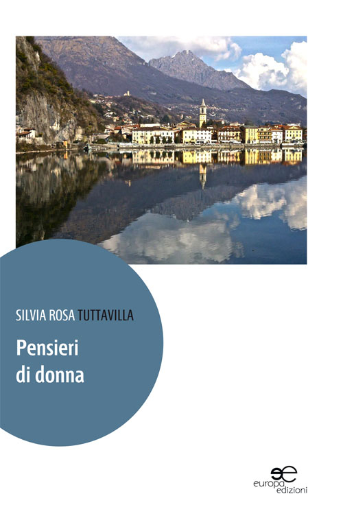 Pensieri di donna Pensieri di donna