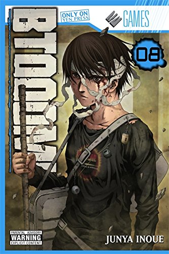 Btooom! Btooom!