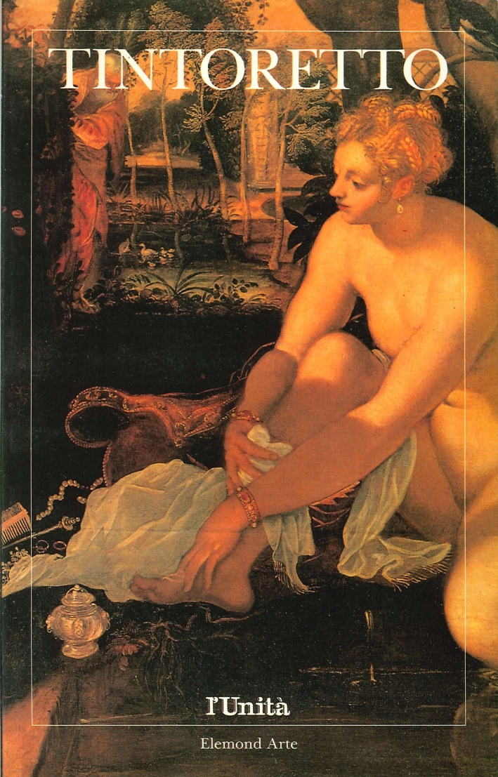Tintoretto Tintoretto