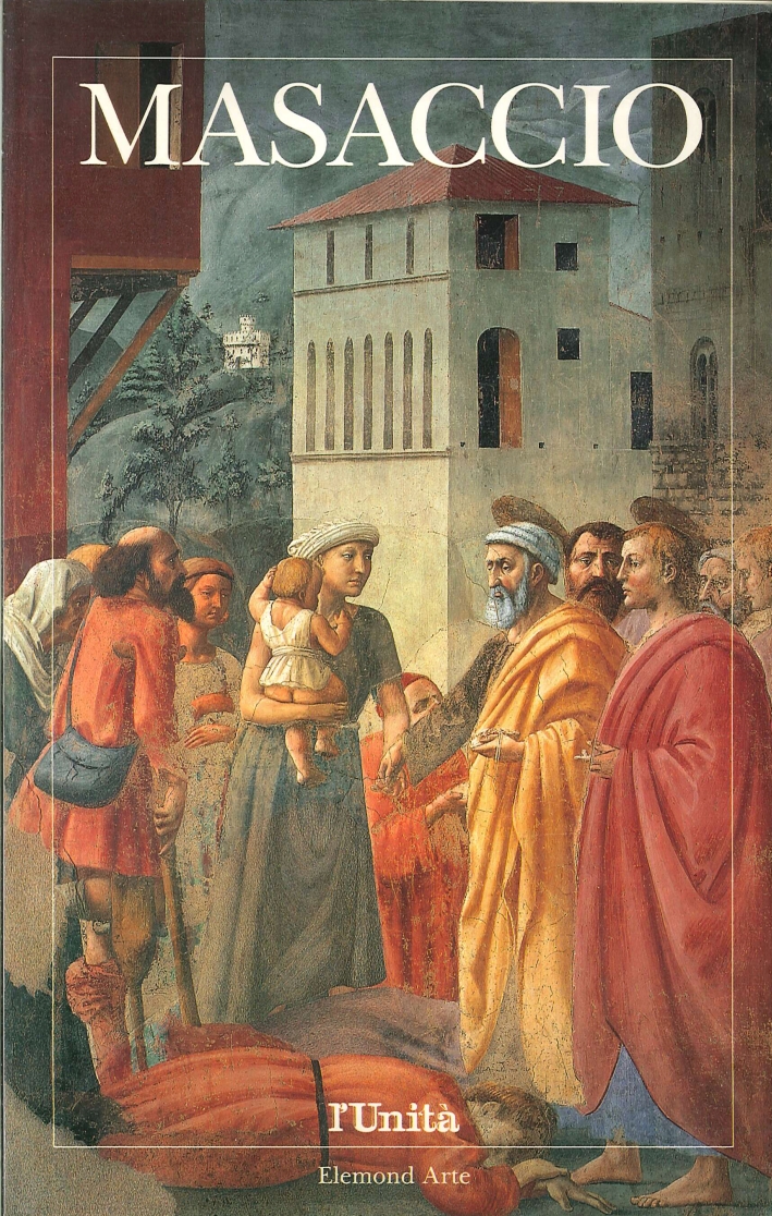 Masaccio Masaccio