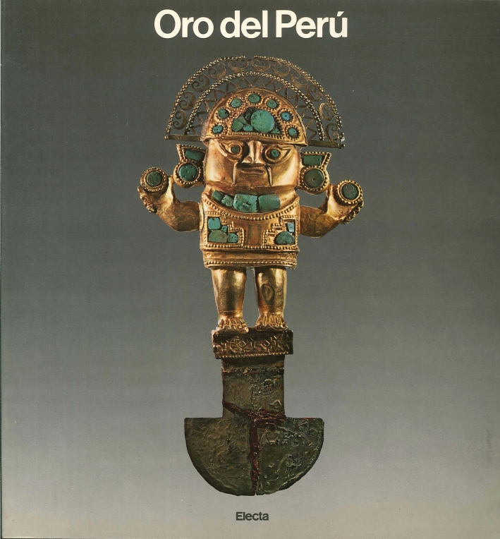 Oro del Peru Oro del Peru