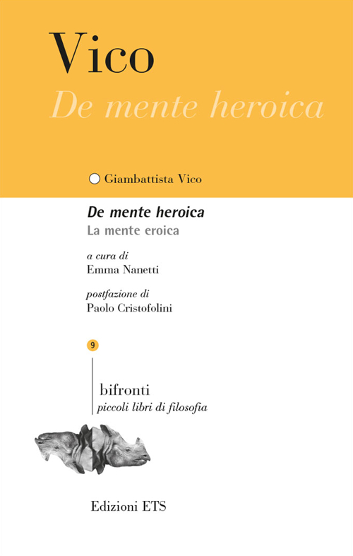 De Mente Heroica. La Mente Eroica De Mente Heroica. La Mente Eroica