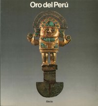 Oro del Peru