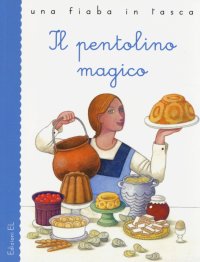 Il pentolino magico