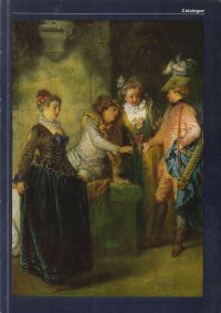 Picture Gallery Berlin. Staatliche Museem Preussischer Kulturbesitz. Catalogue of Paintings 13th - 18th Century