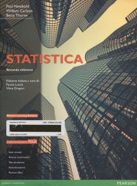 Statistica. Con aggiornamento online. Con e-book