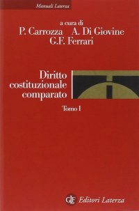 Diritto costituzionale comparato