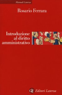 Introduzione al diritto amministrativo