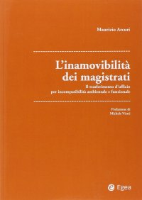 Inamovibilità dei magistrati