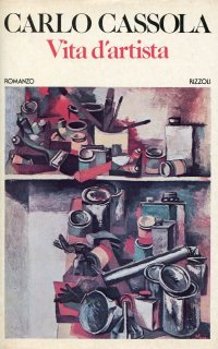 Vita d'artista