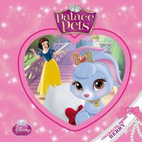 Berry. Cuccioli da amare. Palace pets