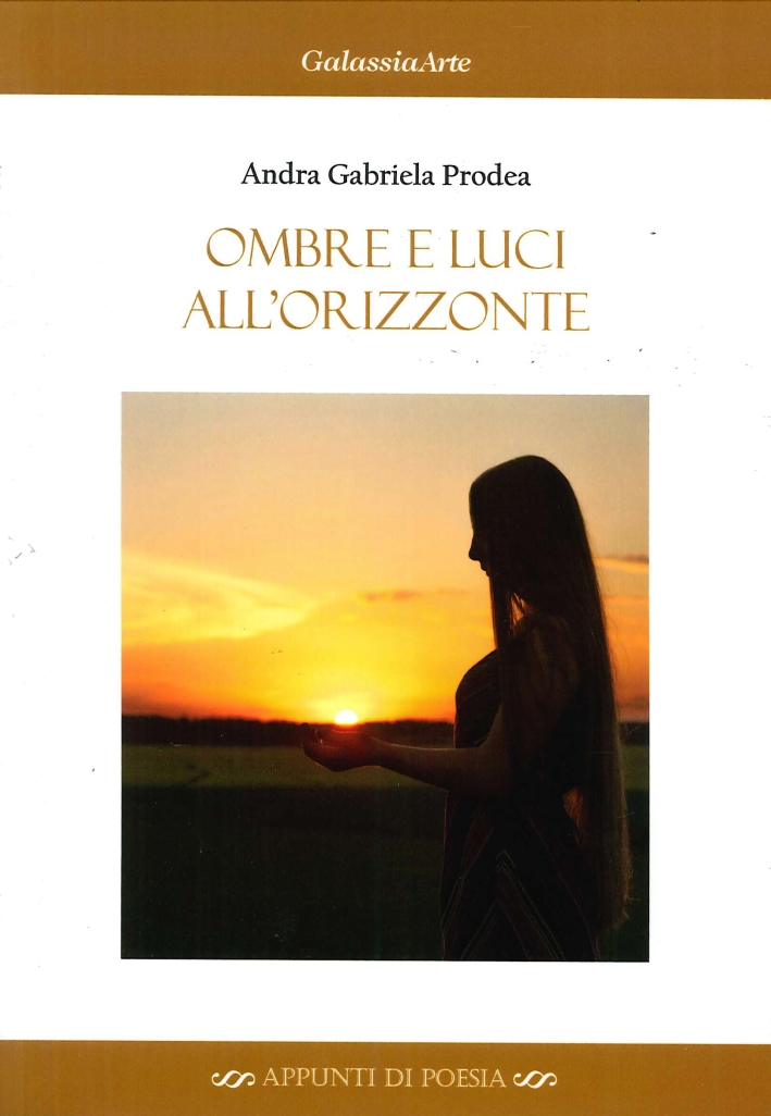 Ombre e luci all'orizzonte Ombre e luci all'orizzonte