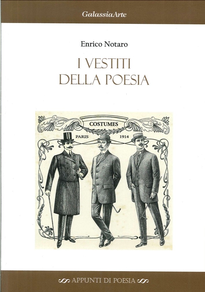 I vestiti della poesia I vestiti della poesia