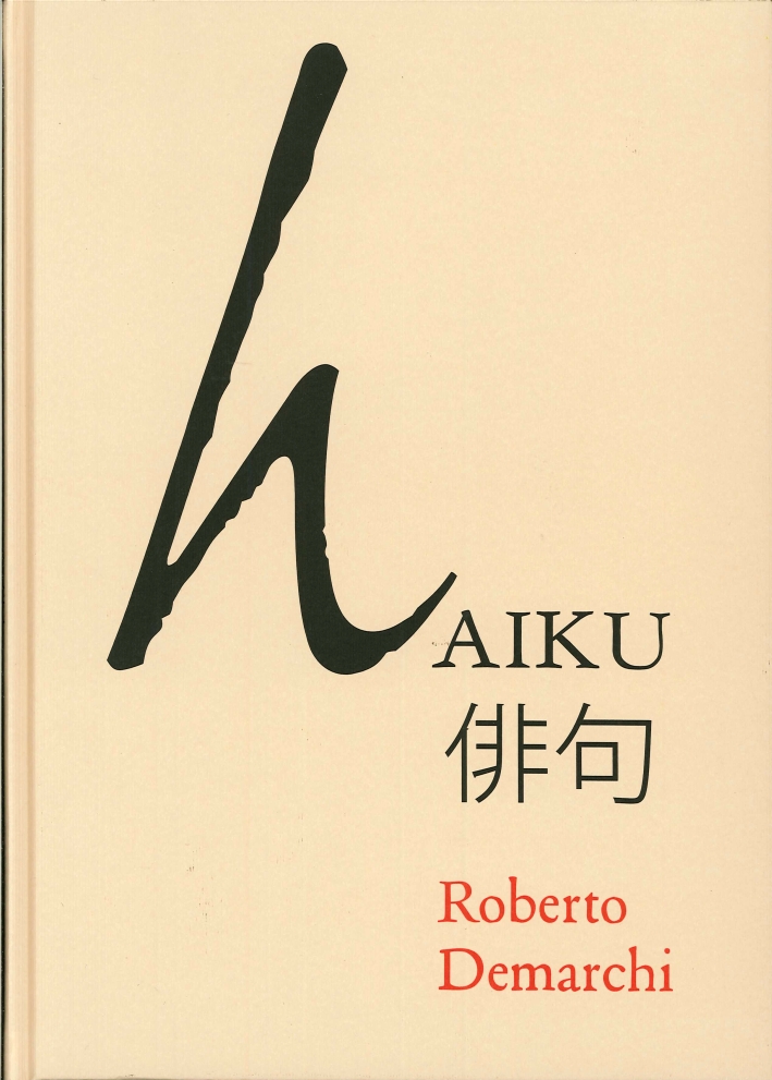 Aiku. Roberto Demarchi Aiku. Roberto Demarchi