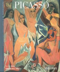 Picasso. 1881-1914