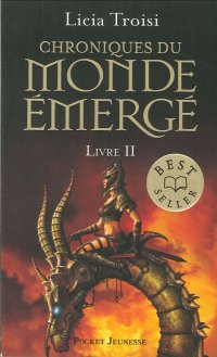Chroniques Du Monde Émergé. Livre II. La Mission De Sennar
