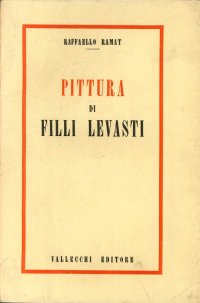 Pittura di Filli Levasti