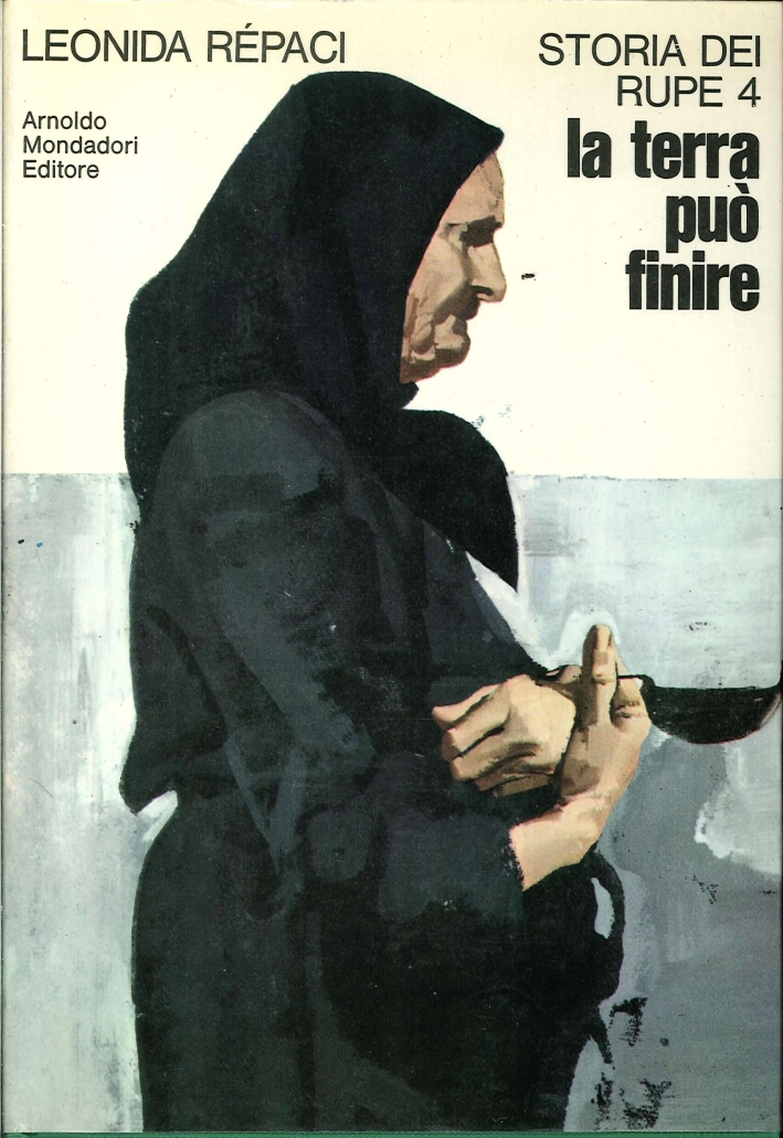 Storia dei Rupe. Volume 4. La Terra Può Finire Storia dei Rupe. Volume 4. La Terra Può Finire