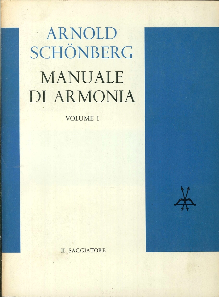 Manuale di Armonia Manuale di Armonia