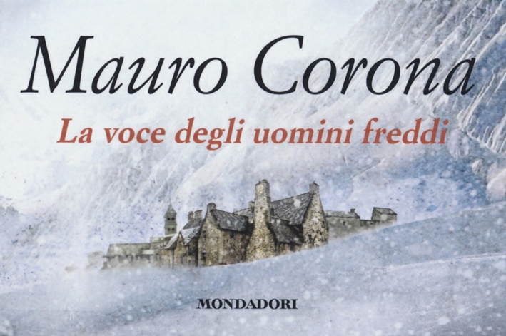 La voce degli uomini freddi La voce degli uomini freddi