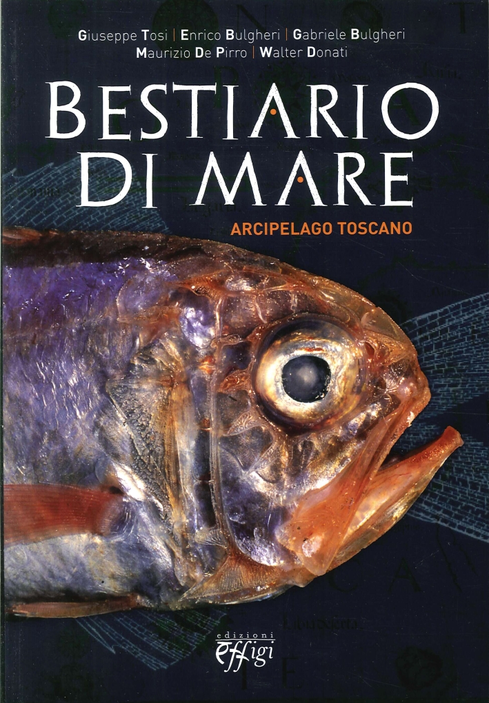 Bestiario di mare
