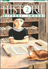 Historie. Vol. 2 Historie. Vol. 2