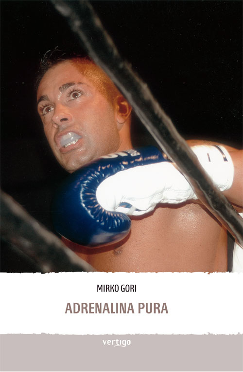 Adrenalina pura Adrenalina pura