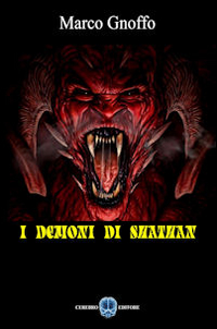 I demoni di Shathan I demoni di Shathan