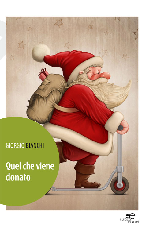 Quel che viene donato Quel che viene donato
