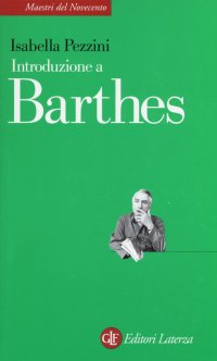 Introduzione a Barthes