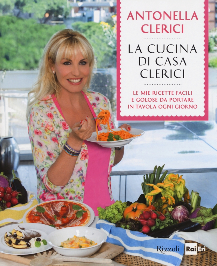 La cucina di casa Clerici La cucina di casa Clerici