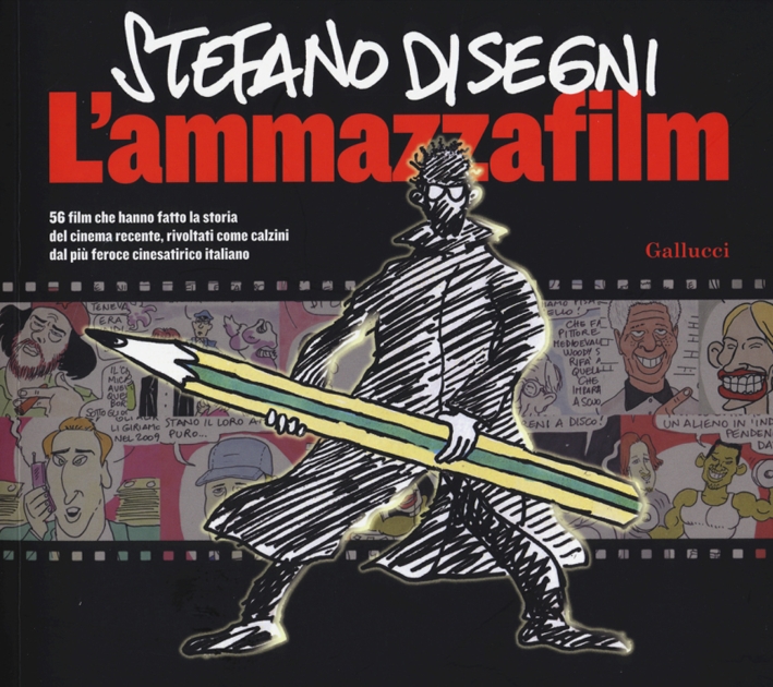 L'ammazzafilm L'ammazzafilm