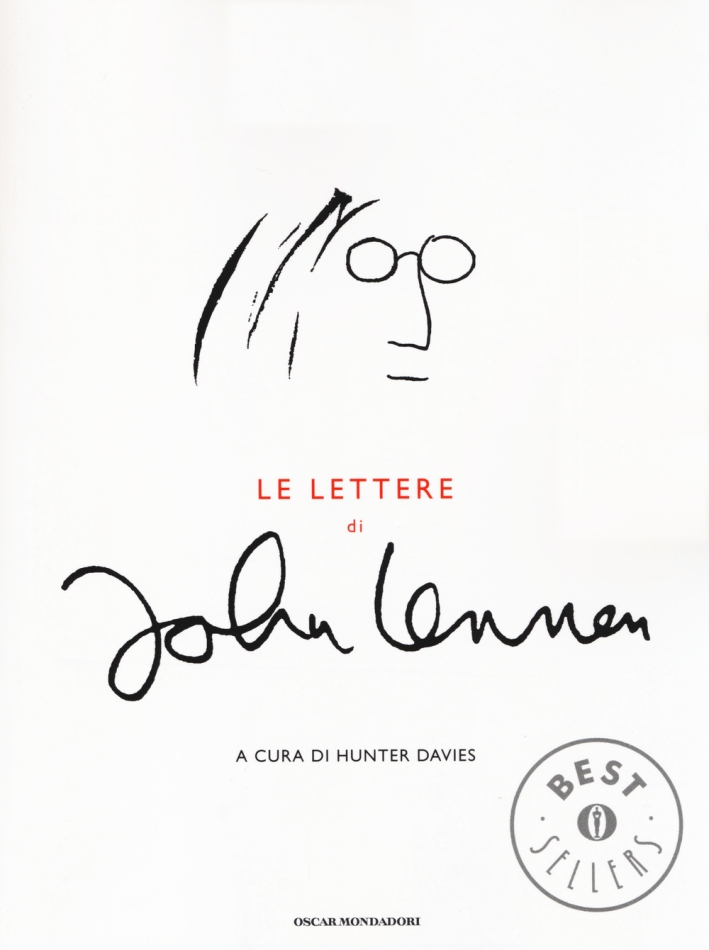 Le lettere di John Lennon Le lettere di John Lennon
