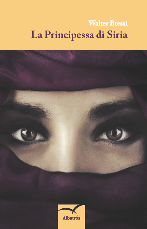 La principessa di Siria La principessa di Siria