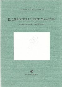 Il libro delle erbe magiche