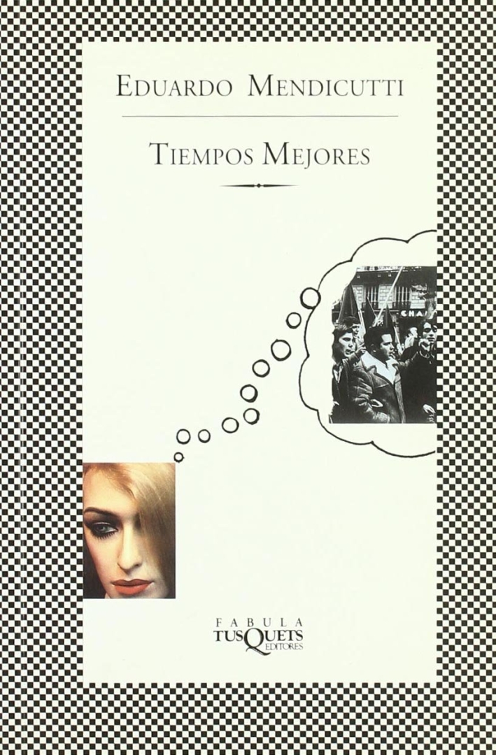 Tiempos Mejores Tiempos Mejores