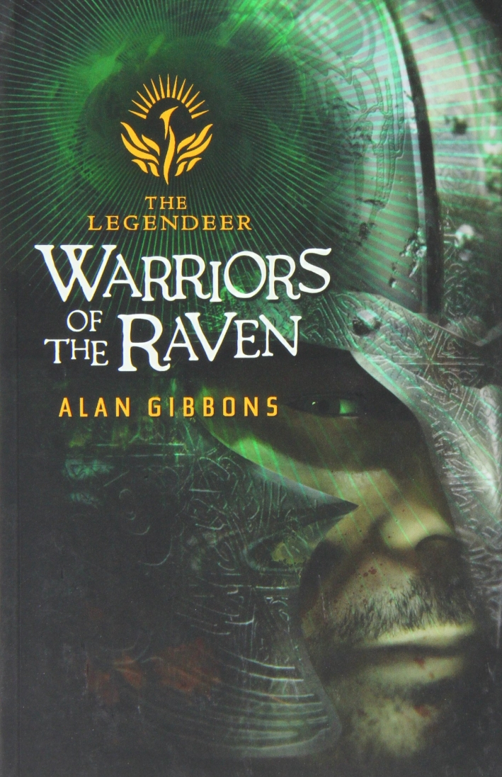 Warriors of the Raven Warriors of the Raven